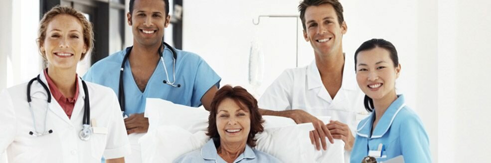 IDPH Clears St. Margaret’s Emergency Department Project