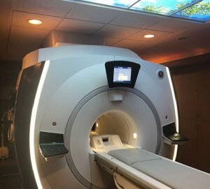MRI Machine
