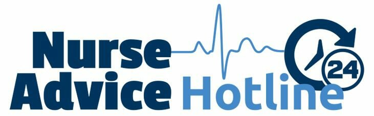 Nurse advice hotline