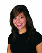 Photo of Elena Gaeta Photo of Elena Gaeta