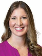 Photo of Hallie Konieczki Photo of Hallie Konieczki