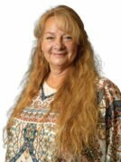 Photo of Jamie Brewer Photo of Jamie Brewer