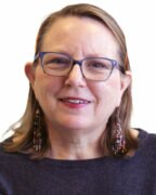 Photo of Jennifer Stickel Photo of Jennifer Stickel