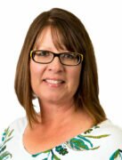 Photo of Karen Eggers Photo of Karen Eggers