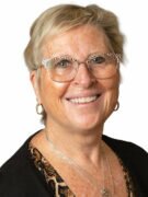 Photo of Linda Burt Photo of Linda Burt