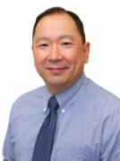 Photo of Michael Shin Photo of Michael Shin