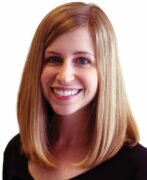 Photo of Michelle Zens Photo of Michelle Zens